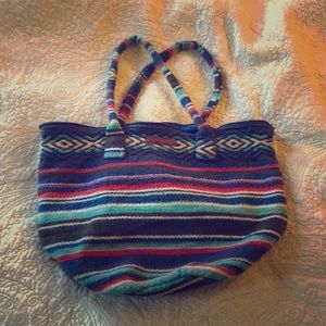 Billabong Beach Bag